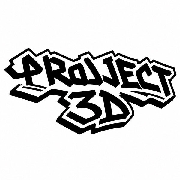 project3d